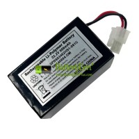 Batterij voor PLC SPB603462HS1-061C [Vervangende batterij]
